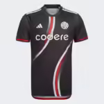 Camisa River Plate III - 2024