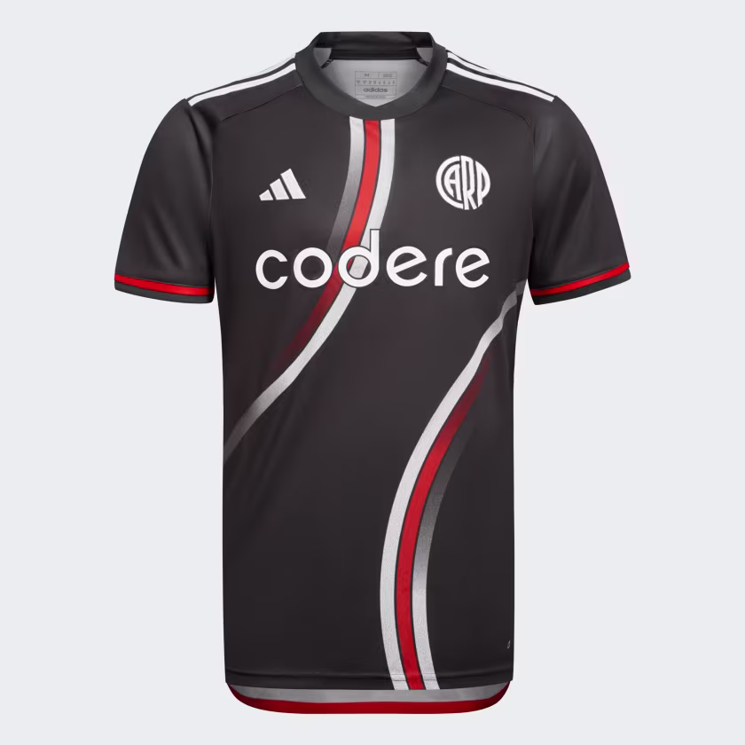Camisa River Plate III - 2024 - Imagem 1