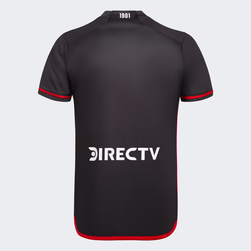 Camisa River Plate III - 2024 - Imagem 2