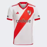 Camisa River Plate I - 2023