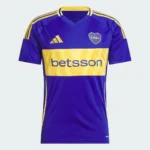 Camisa Boca Juniors I - 2024