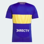 Camisa Boca Juniors I - 2024 - Imagem 2