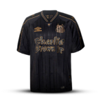 Camisa Santos x CBJR - 2024