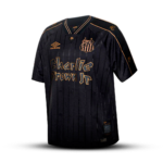 Camisa Santos x CBJR - 2024 - Imagem 2