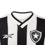 Camisa Botafogo I - 2024 - Imagem 3