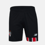 Conjunto São Paulo II 2024 – Infantil - Imagem 4