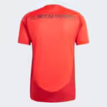 Camisa Bayern de Munique I Jogador - 2024 - Imagem 2