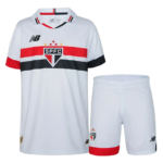 Conjunto São Paulo I 2024 – Infantil
