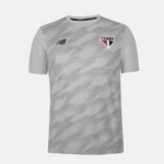 Camisa São Paulo Treino II - 2024