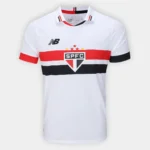 Camisa São Paulo I - 2024 Modelo Jogador