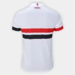 Camisa São Paulo I - 2024 Modelo Jogador - Imagem 2