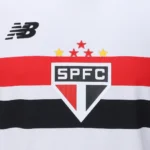 Camisa São Paulo I - 2024 Modelo Jogador - Imagem 3