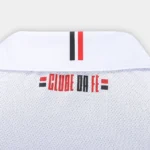 Camisa São Paulo I - 2024 Modelo Jogador - Imagem 4