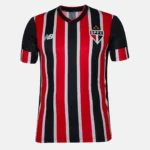 Camisa São Paulo II - 2024 Modelo Jogador