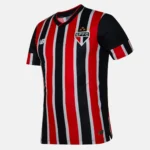 Camisa São Paulo II - 2024 Modelo Jogador - Imagem 2
