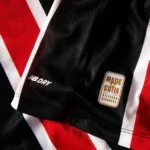Camisa São Paulo II - 2024 Modelo Jogador - Imagem 5