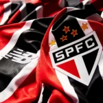 Camisa São Paulo II - 2024 Modelo Jogador - Imagem 4