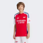 Conjunto Arsenal I 2024 – Infantil