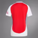 Camisa Arsenal I Feminina – 2024 - Imagem 2