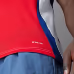 Camisa Arsenal I - 2024 - Imagem 4