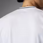 Camisa Real Madrid I - 2024 Manga Longa Jogador - Imagem 3