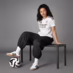Camisa Real Madrid I - 2024 Feminina - Imagem 3