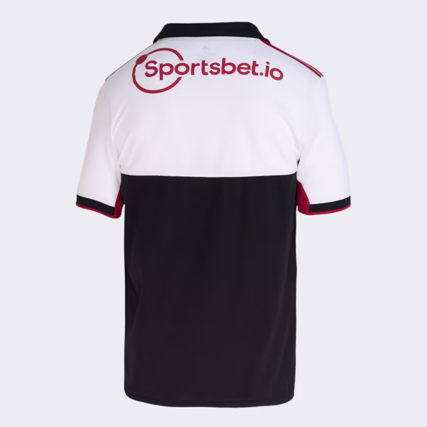 Camisa São Paulo III - 2022 - Imagem 2