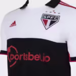 Camisa São Paulo III - 2022 - Imagem 3