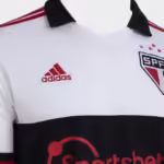 Camisa São Paulo III - 2022 - Imagem 4