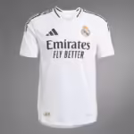 Camisa Real Madrid I Jogador - 2024
