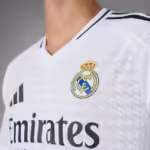 Camisa Real Madrid I Jogador - 2024 - Imagem 5