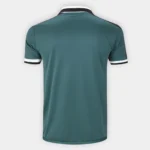 Camisa Vasco Goleiro Azul Petróleo – 2024 - Imagem 2
