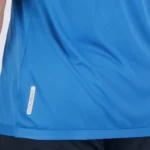 Camisa Vasco Goleiro Azul – 2024 - Imagem 4