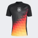 Camisa Alemanha Pré-Jogo - 2024