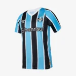 Camisa Grêmio I - 2024 - Imagem 3