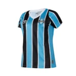 Camisa Grêmio I - 2024 Feminina - Imagem 3