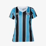 Camisa Grêmio I - 2024 Feminina