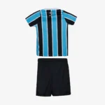 Conjunto Infantil Grêmio I - 2024 - Imagem 2