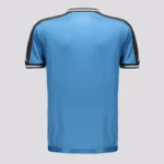 Camisa Vasco Goleiro Azul – 2024 - Imagem 2