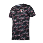 Camisa São Paulo Pré Jogo - 2024