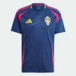 Camisa Suécia II – 2024