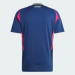 Camisa Suécia II – 2024 - Imagem 2