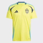 Camisa Suécia I – 2024