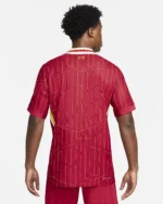 Camisa Liverpool I Versão Jogador – 2024 - Imagem 2