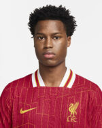 Camisa Liverpool I Versão Jogador – 2024 - Imagem 3