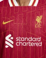 Camisa Liverpool I Versão Jogador – 2024 - Imagem 4