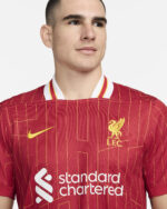 Camisa Liverpool I - 2024 - Imagem 3