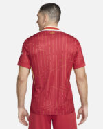 Camisa Liverpool I - 2024 - Imagem 2