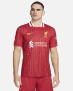 Camisa Liverpool I - 2024