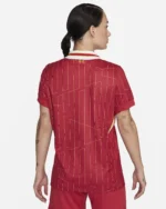 Camisa Liverpool I Feminina – 2024 - Imagem 2